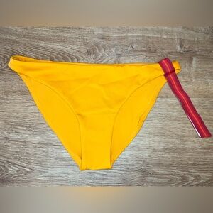 Left on Friday - Wear to Bottom NWT